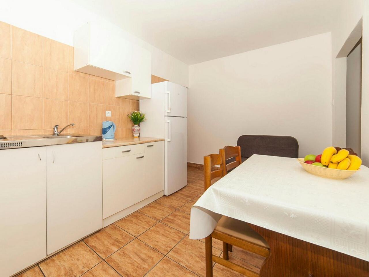 Hana Accommodation Ilha Sveti Stefan Quarto foto
